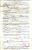 George Barber, Enlistment & Transfer to army reserve document, George Barber, Enlistment & Transfer to army reserve document,