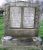 Nan & Granddad Barber, Handsworth Cemetery